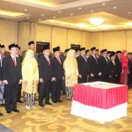 Kunker Anggota DPRD Disetop