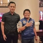 Dezan: Terapkan PHBS, Antisipasi Penyebaran Covid-19