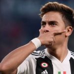 Paulo Dybala Kembali Positif Corona