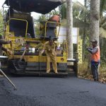 Sudah Masuk Bulan Ketiga, DBMPR Baru Selesaikan 4 Paket dari Total 94 Paket Lelang