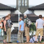 Disparbud: Sektor Wisata Kota Bandung Turun Karena Virus Korona