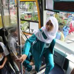 Efisiensi, Pemprov Berencana Hadirkan Bus Sekolah Rp10 Miliar