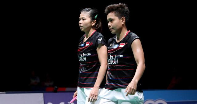 Jadwal All England Tak Terganggu Isu Corona