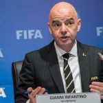 Presiden FIFA: Sepak Bola Bisa Bantu Dunia Pulih dari Virus Corona