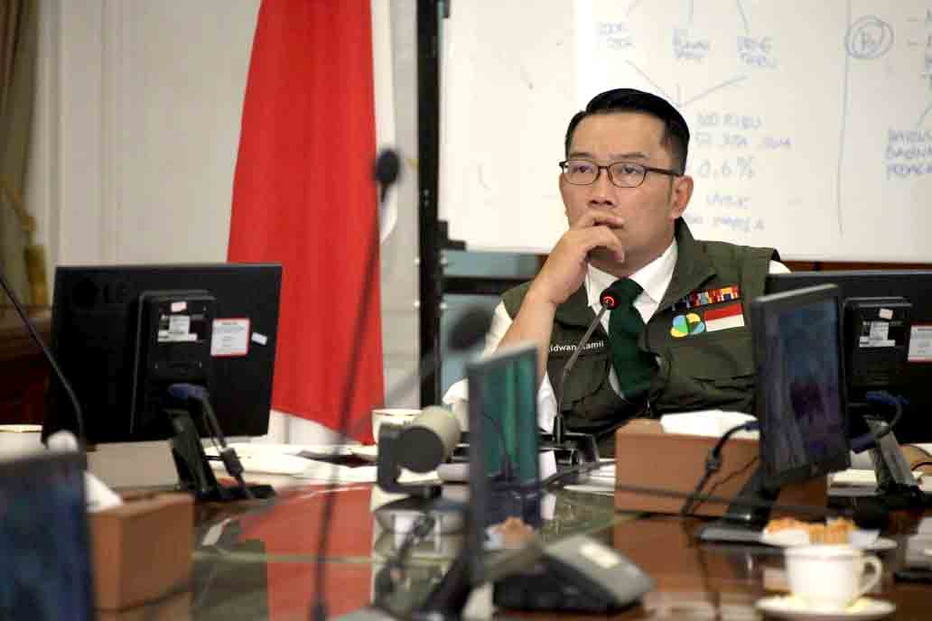 Pendaftaran Tes Masif COVID-19 via Aplikasi PIKOBAR Resmi Dibuka, Begini Syaratnya!