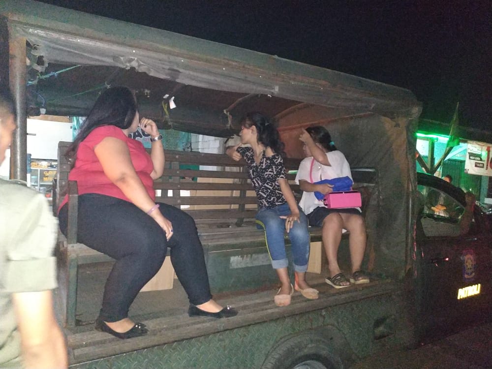 Banyak Bisnis Esek-esek di KBB Tercatat 394 Warga Ngidap HIV/AIDS, Kebanyakan Ada di Padalarang