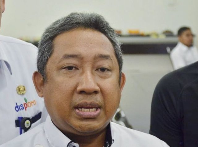Kesehatan Yana Membaik setelah Dinyatakan Positif Korona