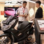 Bandung Jadi Destinasi Pertama Honda Premium Matic Day 2020
