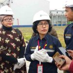 ESDM Berencana Tambah Kapasitas Kembangkan Panas Bumi Gunung Patuha ESDM Berencana Tambah Kapasitas Kembangkan Panas Bumi Gunung Patuha