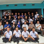 PT RPN Jadi Alternatif Baru Jasa Pengamanan