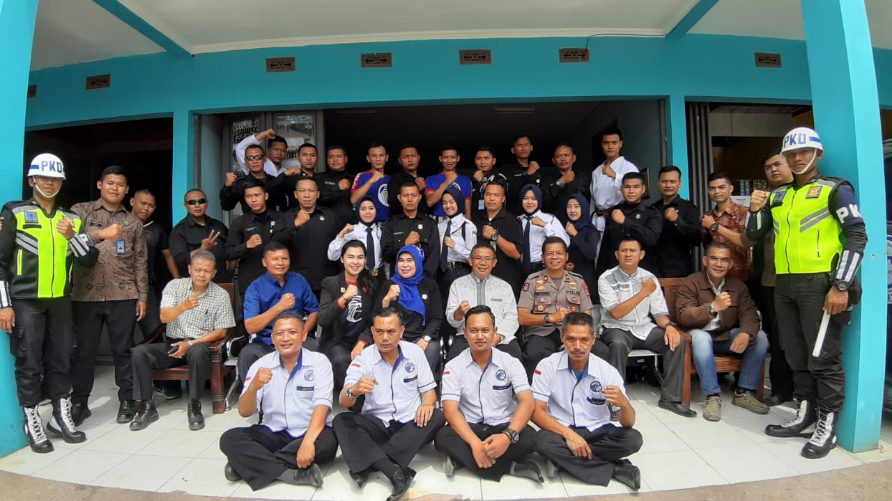 PT RPN Jadi Alternatif Baru Jasa Pengamanan