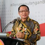 Pemanfaatan Dana Desa untuk Cegah dan Tangani Penyebaran Covid-19
