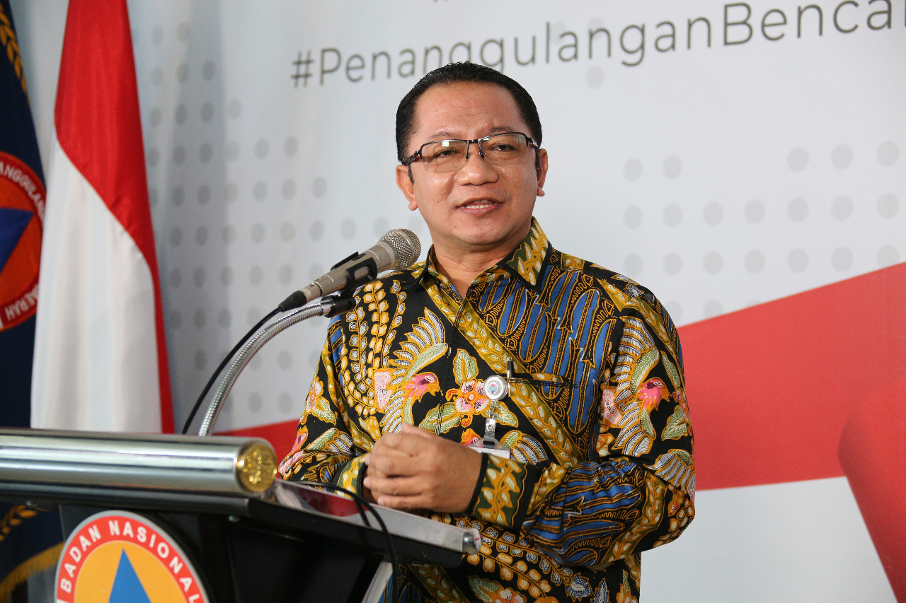 Pemanfaatan Dana Desa untuk Cegah dan Tangani Penyebaran Covid-19