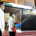 Aa Gym Ingatkan Masyarakat untuk Patuhi Fatwa MUI