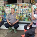 Farid Tewas Terseret Arus Saat Bermain Air Banjir