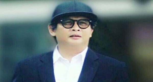 Fakta Menarik Mendiang Kang Uci, Pak RT di Sitkom 'Awas Ada Sule'