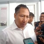 Penutupan Sementara Destinasi Wisata, Pemprov Berharap Masyarakat Mengerti