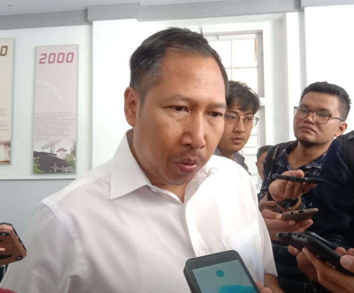 Penutupan Sementara Destinasi Wisata, Pemprov Berharap Masyarakat Mengerti Penutupan Sementara Destinasi Wisata, Pemprov Berharap Masyarakat Mengerti