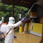1 Warga Cimahi Positif Terpapar Virus Korona Tanpa Gejala Klinis