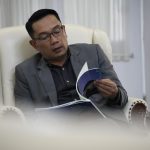 Emil Sarankan Untuk Meliburkan Sementara Aktivitas Perkantoran