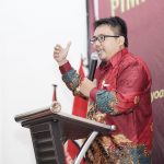 PP HIMA PERSIS Meminta Pemerintah Memastikan Kestabilan dan Ketersedian Bahan Pangan di Tengah Pandemi Covid-19