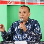 Kabupaten Bandung Zona Merah Korona, DPD PKS Bentuk Crisis Center