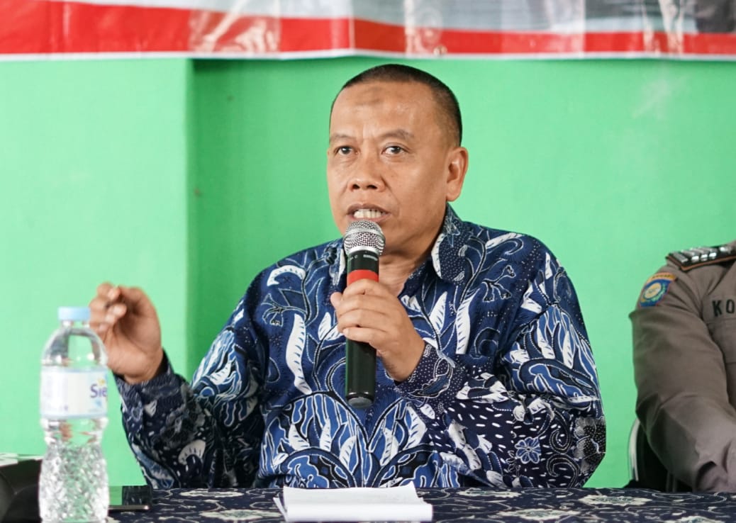 Kabupaten Bandung Zona Merah Korona, DPD PKS Bentuk Crisis Center