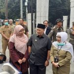 Pemkot Bandung Pertimbangkan Perluas WFH Bagi Seluruh ASN