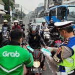 Grab dan Pemerintah Bersama Perkuat Langkah untuk Memerangi COVID-19 di Bandung Melalui Gerakan #KitaVSCorona