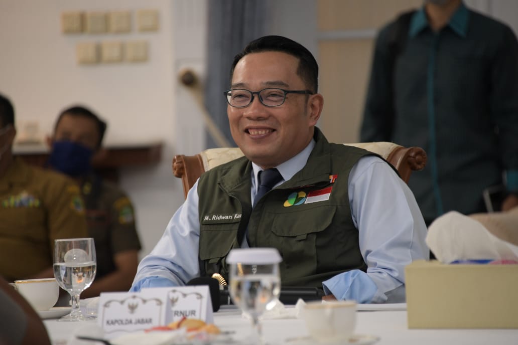 Pemprov Jabar Siapkan Rp 5 Triliun Untuk Warga yang Terdampak Covid-19
