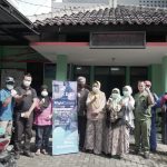 Cegah Penyebaran Korona, bank bjb Disinfeksi Jaringan Kantor dan Fasilitas Publik
