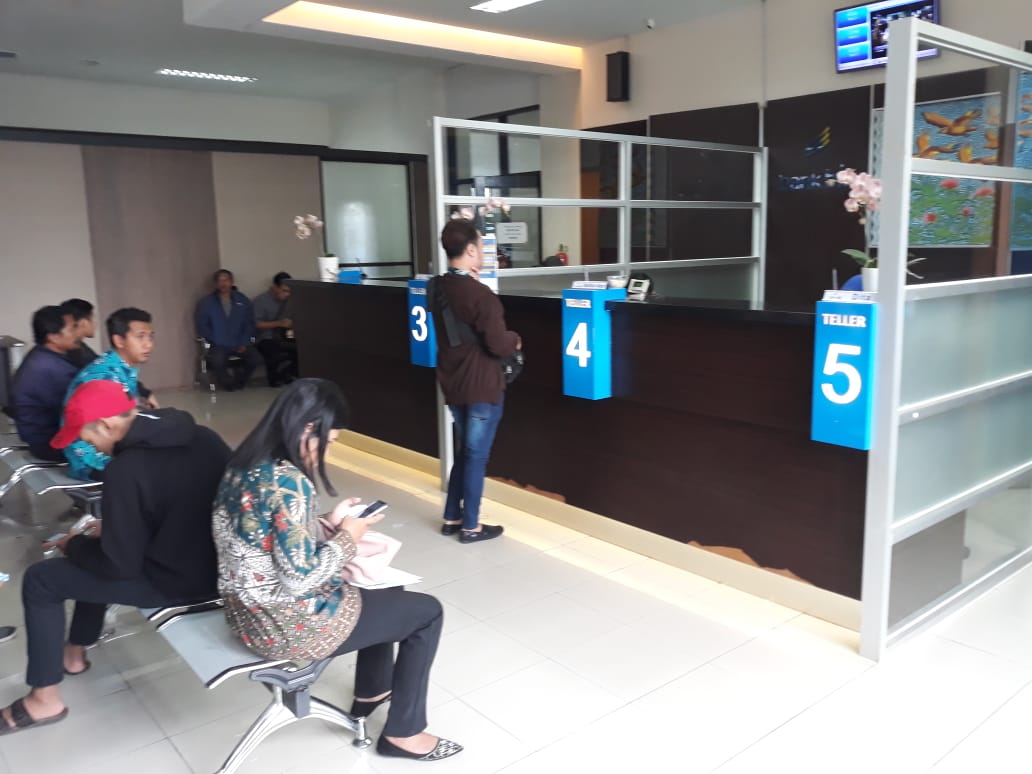 Transaksi BPHTB Menggeliat, Per Maret Tembus Rp 22 Miliar