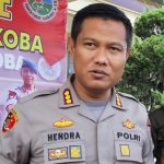 Polresta Bandung Imbau Jangan Mudik