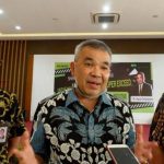 Pemerintah Diminta Fokus Jubir Kesehatan Atasi Virus Corona