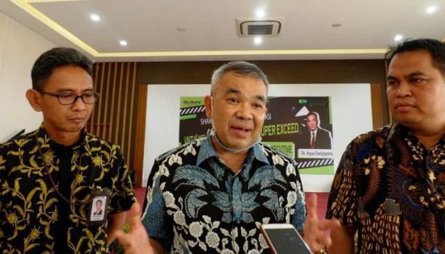 Pemerintah Diminta Fokus Jubir Kesehatan Atasi Virus Corona Pemerintah Diminta Fokus Jubir Kesehatan Atasi Virus Corona