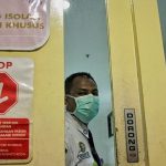 Kabar Terbaru Covid-19, Satu Orang Meninggal di RSHS, Ratusan ODP Lakukan Rawat Jalan