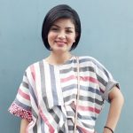 Intan RJ Khawatirkan Kondisi Kesehatan Suami