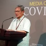 Ini Dia Informasi Penting Bagi Warga yang Diperiksa Tes Cepat dengan Hasil Negatif