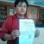 Sungguh Tega! Uang Buat Bayar Rumah Sakit Hilang Dicuri Ketika Lagi Tidur