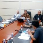 Selamatkan Atlet dari Virus, KONI Jabar Instruksikan Atlet Berlatih di Rumah