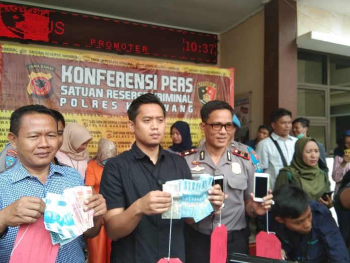 Tempat Karaoke Hotel Berbintang Jadi Bisnis Esek-esek Terselubung, Ada Paket Gold Tarifnya Tiga Jutaan Tempat Karaoke Hotel Berbintang Jadi Bisnis Esek-esek Terselubung, Ada Paket Gold Tarifnya Tiga Jutaan