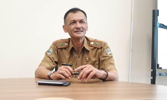 Pemkab Anggarkan Rp 14 M Untuk Penanganan Covid-19 di KBB