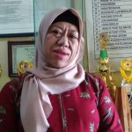 Yuyum Yulianti Edukasi Siswa Lewat Lagu