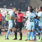 Robert Kecewa Kepemimpinan Wasit Agus Fauzan