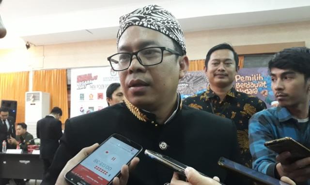 KPU Pastikan Jadwal Pilkada Tak Mundur