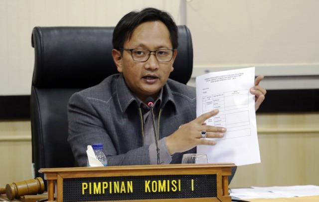 DPRD Dorong Kualitas SDM di Jabar DPRD Dorong Kualitas SDM di Jabar