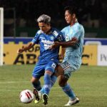 Ini Alasan Robert Memilih Kim Jeffrey Jadi Starter