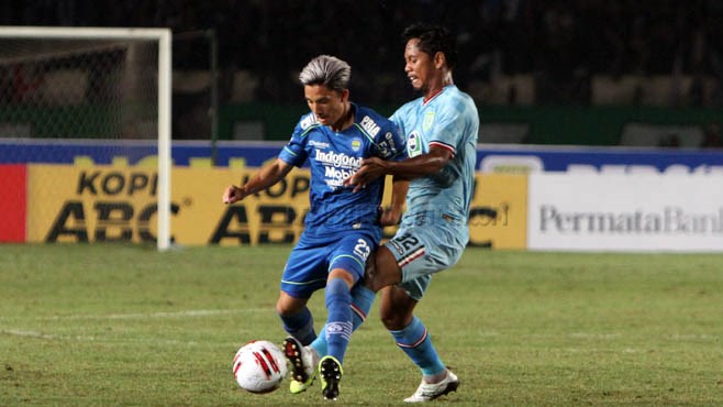 Ini Alasan Robert Memilih Kim Jeffrey Jadi Starter