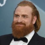 Bintang Game of Thrones Kristofer Hivju Positif Virus Korona