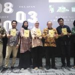 LSMI HMI Bandung Terbitkan Buku Puisi